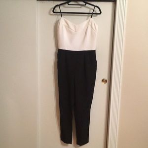 Ted Baker Stylish Romper